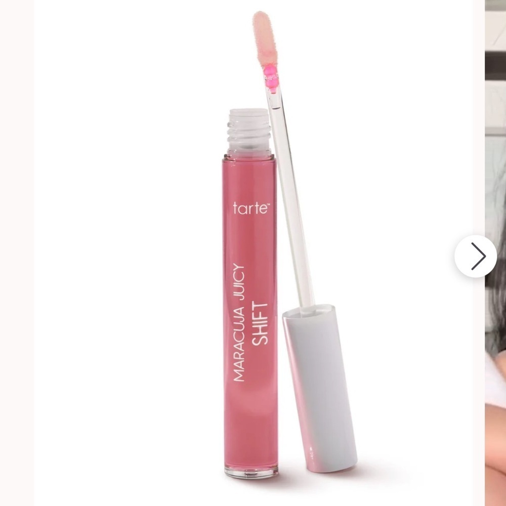 Tarte Maracuja Juicy Lip & Cheek Shift